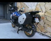 BMW 1300 GS Style Trophy Finition Pro + Pack Enduro Pro + Options