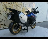 BMW 1300 GS Style Trophy Finition Pro + Pack Enduro Pro + Options