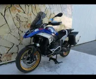 BMW 1300 GS Style Trophy Finition Pro + Pack Enduro Pro + Options