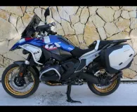 BMW 1300 GS Style Trophy Finition Pro + Pack Enduro Pro + Options