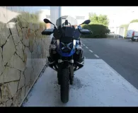BMW 1300 GS Style Trophy Finition Pro + Pack Enduro Pro + Options