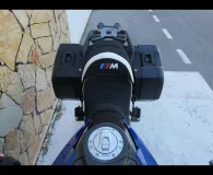 BMW 1300 GS Style Trophy Finition Pro + Pack Enduro Pro + Options