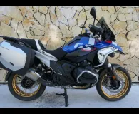 BMW 1300 GS Style Trophy Finition Pro + Pack Enduro Pro + Options