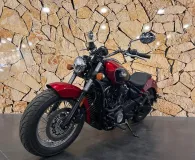 INDIAN SCOUT CLASSIC 1250 LIMITED + TECH