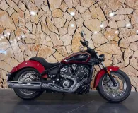 INDIAN SCOUT CLASSIC 1250 LIMITED + TECH