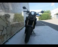 HONDA 650 R + Option