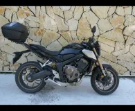 HONDA 650 R + Option