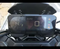 HONDA 650 R + Option
