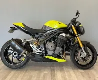 TRIUMPH Speed Triple 1200 RX Limited Edition