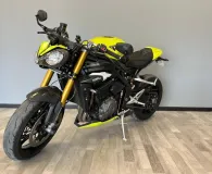 TRIUMPH Speed Triple 1200 RX Limited Edition