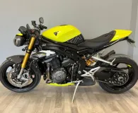 TRIUMPH Speed Triple 1200 RX Limited Edition