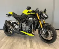 TRIUMPH Speed Triple 1200 RX Limited Edition