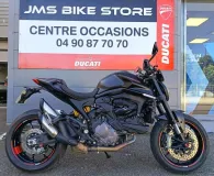 DUCATI Monster+ 937