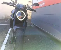 DUCATI Monster+ 937
