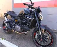 DUCATI Monster+ 937