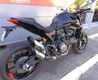 DUCATI Monster+ 937