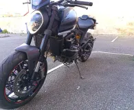DUCATI Monster+ 937
