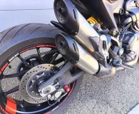 DUCATI Monster+ 937