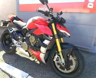 DUCATI 1103 Streetfighter V4 S