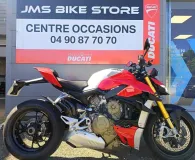 DUCATI 1103 Streetfighter V4 S