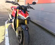 DUCATI 1103 Streetfighter V4 S