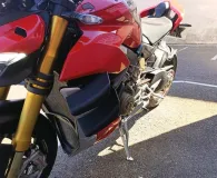 DUCATI 1103 Streetfighter V4 S