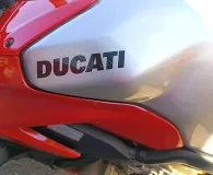DUCATI 1103 Streetfighter V4 S