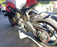 DUCATI 1103 Streetfighter V4 S