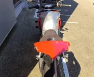 DUCATI 1103 Streetfighter V4 S