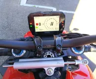 DUCATI 1103 Streetfighter V4 S