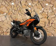 KTM 790 ADVENTURE A2