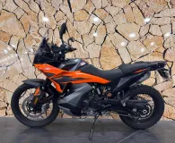 KTM 790 ADVENTURE A2