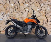 KTM BIKE 790 DUKE A2