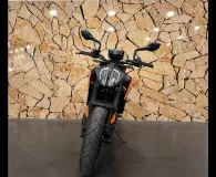 KTM BIKE 790 DUKE A2
