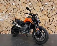 KTM BIKE 790 DUKE A2
