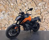 KTM BIKE 790 DUKE A2