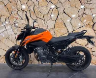 KTM BIKE 790 DUKE A2