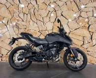 KTM BIKE 125 DUKE