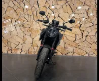KTM BIKE 125 DUKE
