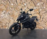 KTM BIKE 125 DUKE