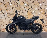 KTM BIKE 125 DUKE