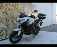 KAWASAKI 650 + Option