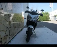KAWASAKI 650 + Option