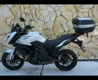 KAWASAKI 650 + Option