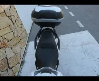 KAWASAKI 650 + Option