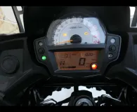 KAWASAKI 650 + Option