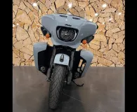 INDIAN ROADMASTER POWERPLUS DARK HORSE