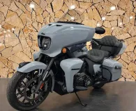 INDIAN ROADMASTER POWERPLUS DARK HORSE