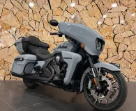 INDIAN ROADMASTER POWERPLUS DARK HORSE