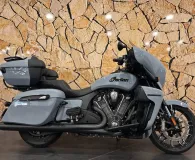 INDIAN ROADMASTER POWERPLUS DARK HORSE